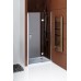 GELCO Legro sprchové dveře otočné 100 L/P, sklo čiré GL1210