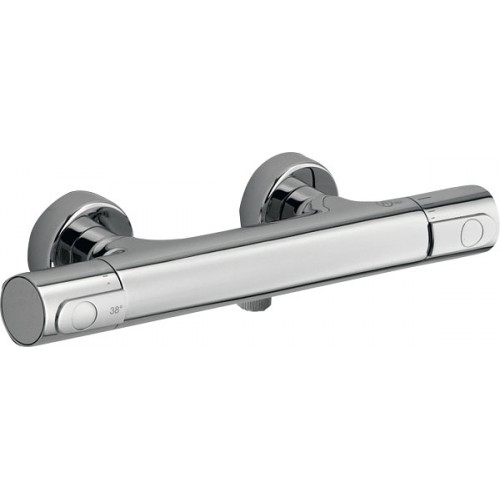 SAPHO GLAM GL62155 Termostatická sprchová baterie