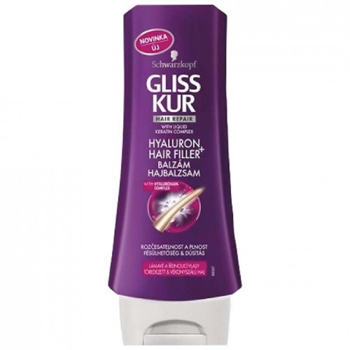 GLISS KUR Hyaluron balzám 200 ml