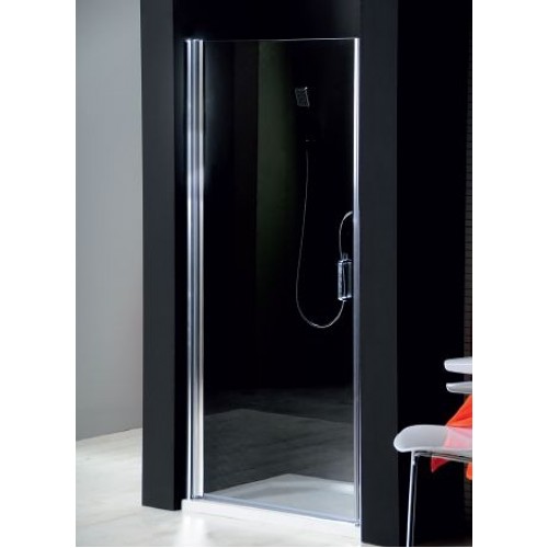 GELCO One sprchové dveře jednodílné otočné 90 P, sklo LINK, pravé GO4190DR