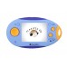 GoGEN kapesní hra MAXI FOTO HRY B, 3,5" LCD displej, 100 her, foto, modrá