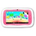 GoGEN dotykový tablet MAXPAD 7 W, 7", 8 GB, WF, Android 4.1, bílá