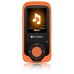GoGEN MP3/MP4 MAXI MP3, 4GB, oranžová barva