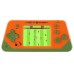 GoGEN Kapesní hra MAXI HRY 80 O, 2,5" LCD displej, 80 her, 16bit, oranžová