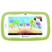 GoGEN dotykový tablet MAXPAD 7 G 7", 8 GB, WF, Android 4.1, zelený