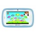 GoGEN dotykový tablet MAXPAD7 G2, 7", 8 GB, WF, Android 4.2.2, modrá