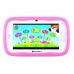 GoGEN dotykový tablet MAXPAD7 G2, 7", 8 GB, WF, Android 4.2.2, růžová