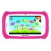 GoGEN dotykový tablet MAXPAD7 G3, 7", 8 GB, WF, Android 4.2.2, fialová