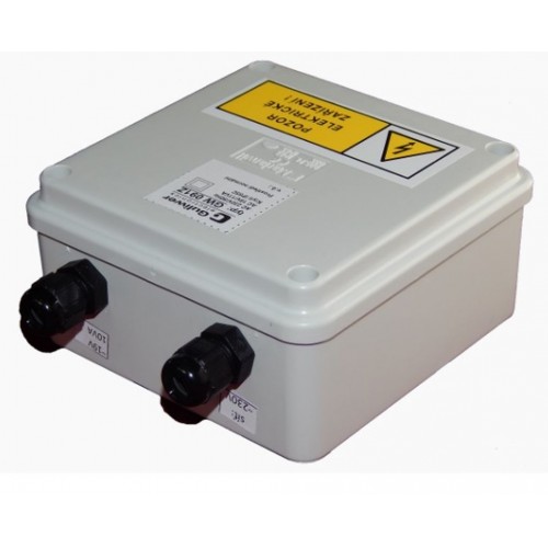 Guliwer Electronics GW 091Z Napájecí zdroj Guliwer Electronics GW 091Z Napájecí zdroj