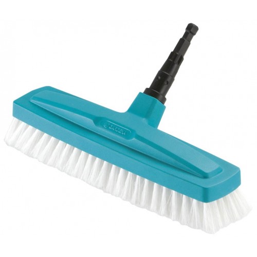 Gardena Combisystem kartáč na drhnutí 3639-20