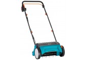 BAZAR GARDENA ES 500 elektrický provzdušňovač 4066-20 JEDNOU POUŽITO!!!