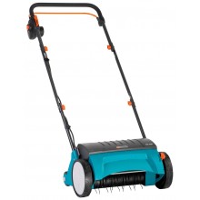 BAZAR GARDENA ES 500 elektrický provzdušňovač 4066-20 JEDNOU POUŽITO!!!
