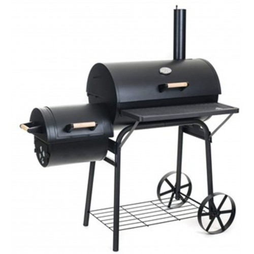 HAPPY GREEN WAYNE XL Zahradní gril, 126 x 72,5 x 138 cm50102105