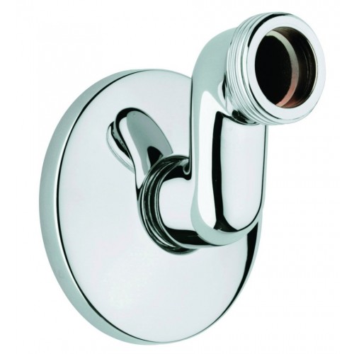 GROHE Náhradní díly - S-přípojka DN15 x DN20, chrom 12005000 GROHE Náhradní díly - S-přípojka DN15 x DN20, chrom 12005000