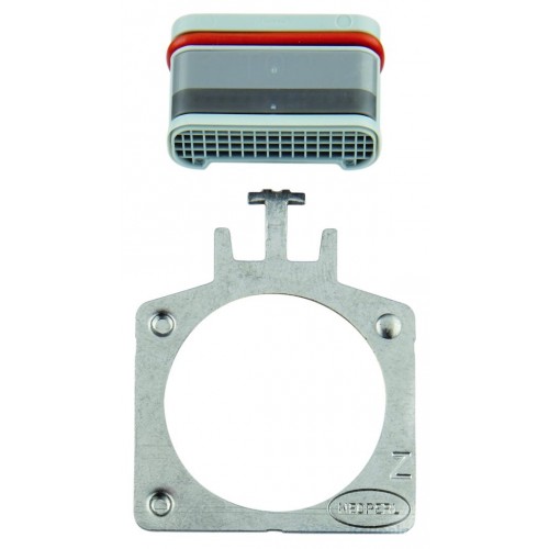 GROHE Náhradní díly - Perlátor oválný pro Allure 13220000