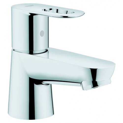 GROHE Loop - Stojánkový ventil, chrom 20422000 GROHE Loop - Stojánkový ventil, chrom 20422000