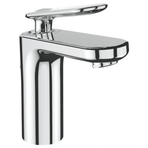 GROHE Veris - Páková umyvadlová baterie, chrom 23064000 GROHE Veris - Páková umyvadlová baterie, chrom 23064000