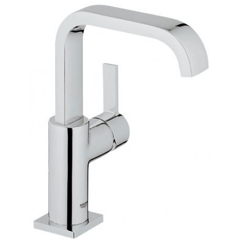 GROHE Allure - Páková umyvadlová baterie, chrom 23076000