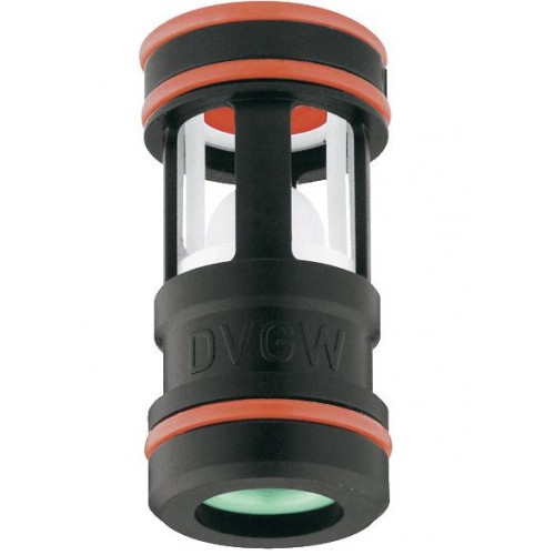 GROHE zajištění proti zpětnému toku, DIN EN 1717 29008000