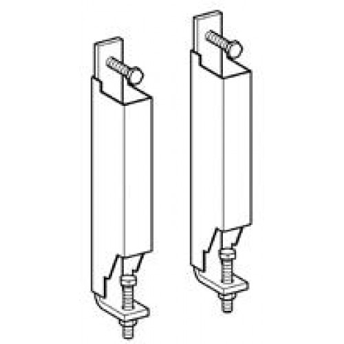 GROHE Rapid SL příslušenství pro WC mísu s plochou menší než 20 cm 38779000