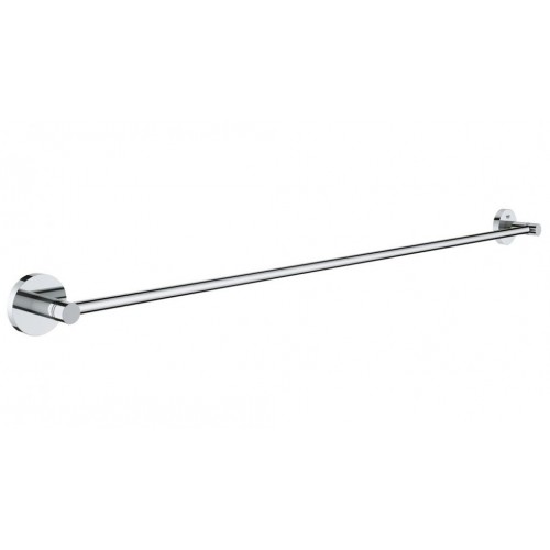 GROHE Essentials - Essentials držák na osušky, chrom 40386000