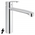 GROHE Eurostyle Cosmopolitan páková dřezová baterie,DN 15, chrom 31154002