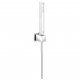 GROHE Euphoria Cube Stick držák na stěnu souprava sprchový proud, chrom 27702000