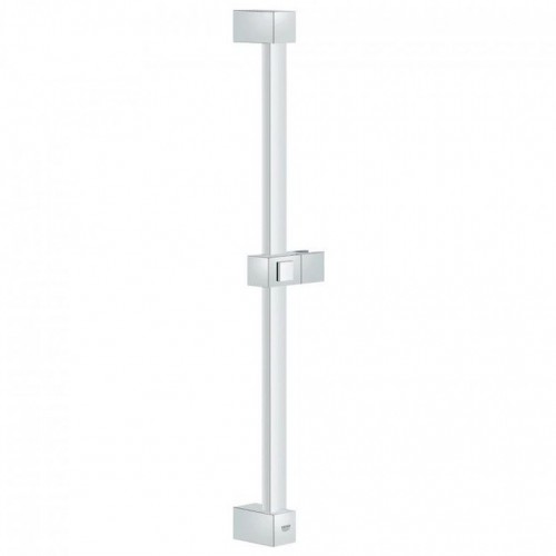 GROHE Euphoria Cube sprchová tyč, 900 mm, chrom 27841000