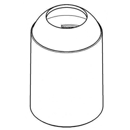 GROHE Náhradní díly - Krytka 06874000