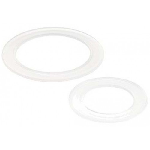 GroheSeal kit těsnící souprava (2 ks v balení) GroheSeal kit těsnící souprava (2 ks v balení)