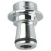 GROHE univerzální adaptér, chrom 12037000