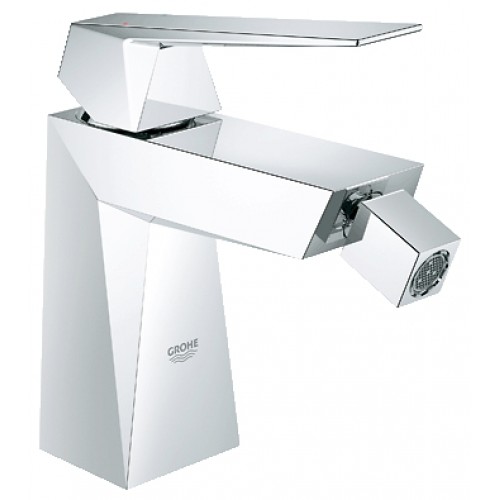 GROHE Allure Brilliant páková bidetová baterie 23117000G GROHE Allure Brilliant páková bidetová baterie 23117000G