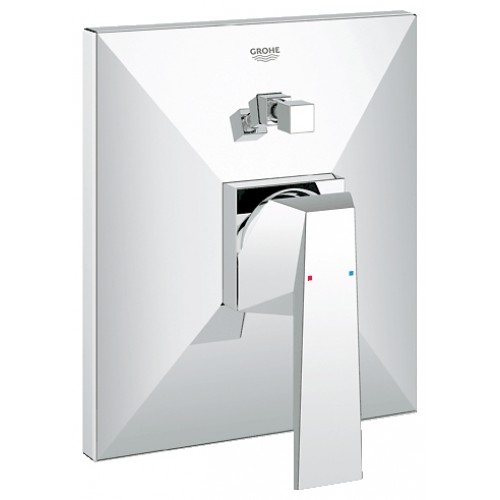 GROHE Allure Brilliant páková umyvadlová baterie 19785000G