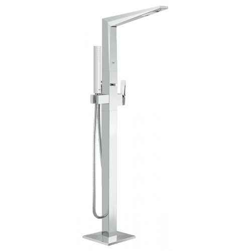 GROHE Allure Brilliant páková vanová baterie 23119000G GROHE Allure Brilliant páková vanová baterie 23119000G