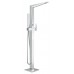 GROHE Allure Brilliant páková vanová baterie 23119000G