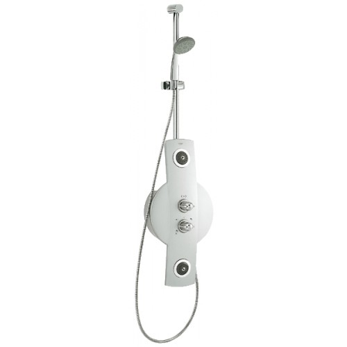 GROHE Aquatower sprchový panel 27015000G GROHE Aquatower sprchový panel 27015000G
