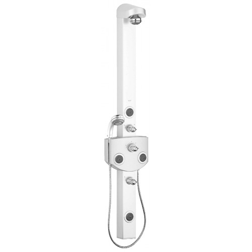 GROHE Aquatower sprchový panel 27202000G