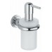 GROHE Atrio dávkovač tekutého mýdla, chrom 40306000