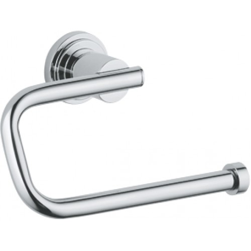 GROHE Atrio držák toaletního papíru bez krytu, chrom 40313000 GROHE Atrio držák toaletního papíru bez krytu, chrom 40313000