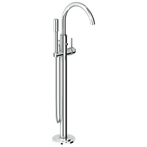 GROHE Atrio páková vanová baterie 32653002G GROHE Atrio páková vanová baterie 32653002G