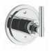 GROHE Atrio Jota čtyřcestný ventil, chrom 19133000