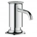 GROHE Authentic dávkovač mýdla, chrom 40537000