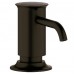 GROHE Authentic dávkovač mýdla, olejově bronzová 40537ZB0