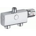 GROHE Automatic 2000 Compact termostatická baterie, DN 15, chrom 34361000