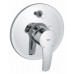 GROHE Eurostyle páková vanová baterie DN 15, chrom 33637001