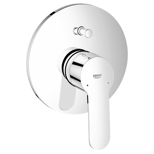 GROHE Eurostyle Cosmopolitan páková vanová baterie, chrom 19506002 GROHE Eurostyle Cosmopolitan páková vanová baterie, chrom 19506002
