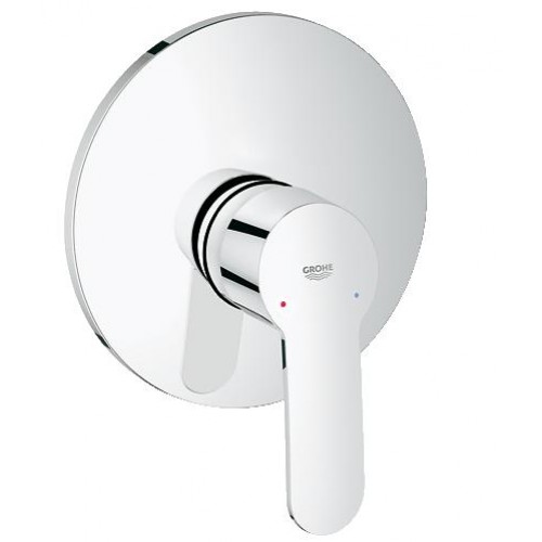 GROHE Eurostyle Cosmopolitan páková sprchová baterie, chrom 19507002