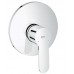 GROHE Eurostyle Cosmopolitan páková sprchová baterie, chrom 19507002