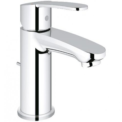 GROHE Eurostyle Cosmopolitan páková umyvadlová baterie, DN 15, chrom 23037002