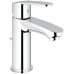 GROHE Eurostyle Cosmopolitan páková umyvadlová baterie, DN 15, chrom 23037002